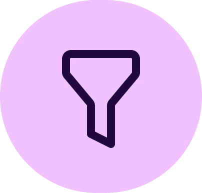 CRO and funnel strategy icon for Ads By Umar