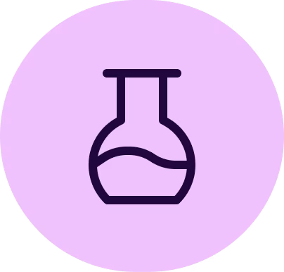 Creative and offer testing icon for Ads By Umar