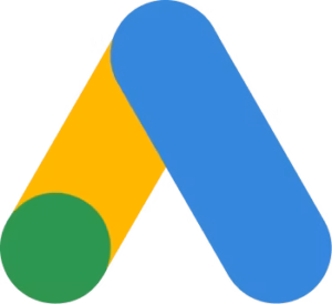 Google Ads platform icon for Ads By Umar