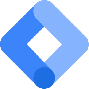 Google Tag Manager icon for Ads By Umar