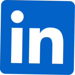 LinkedIn platform icon for Ads By Umar