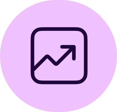 Performance marketing icon for Ads By Umar
