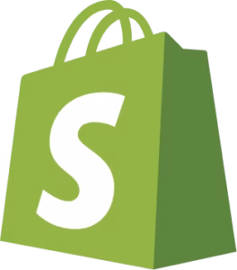 Shopify eCommerce platform icon for Ads By Umar